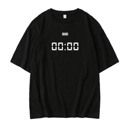 NCT Dream Zero O Clock Target Figure T-Shirt