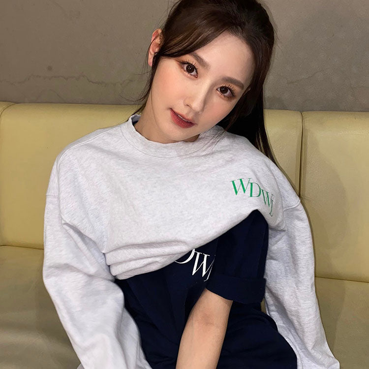 GIDLE Cho Miyeon WDWL T-Shirt