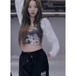 Aespa Heart Dance Practice Joggers