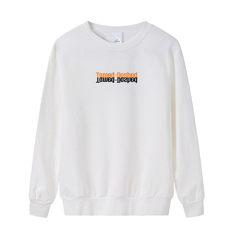 Enhypen Tamed Dash Hoodie Crewneck