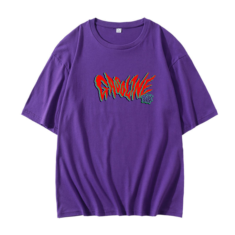 Shinee Gasoline Album T-Shirt