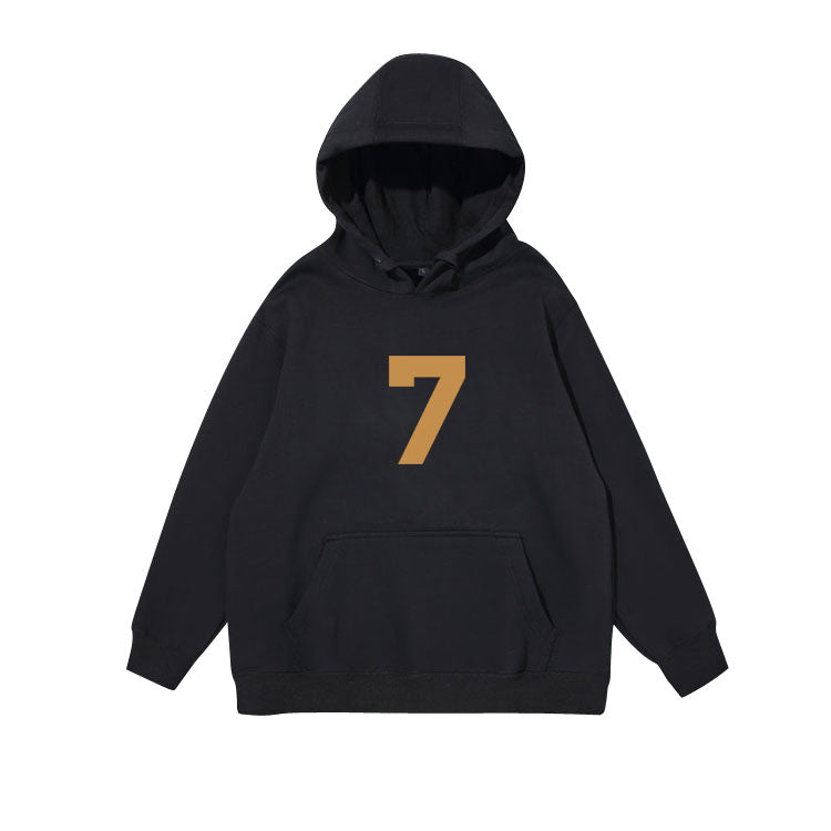 BTS FG 7 Hoodie