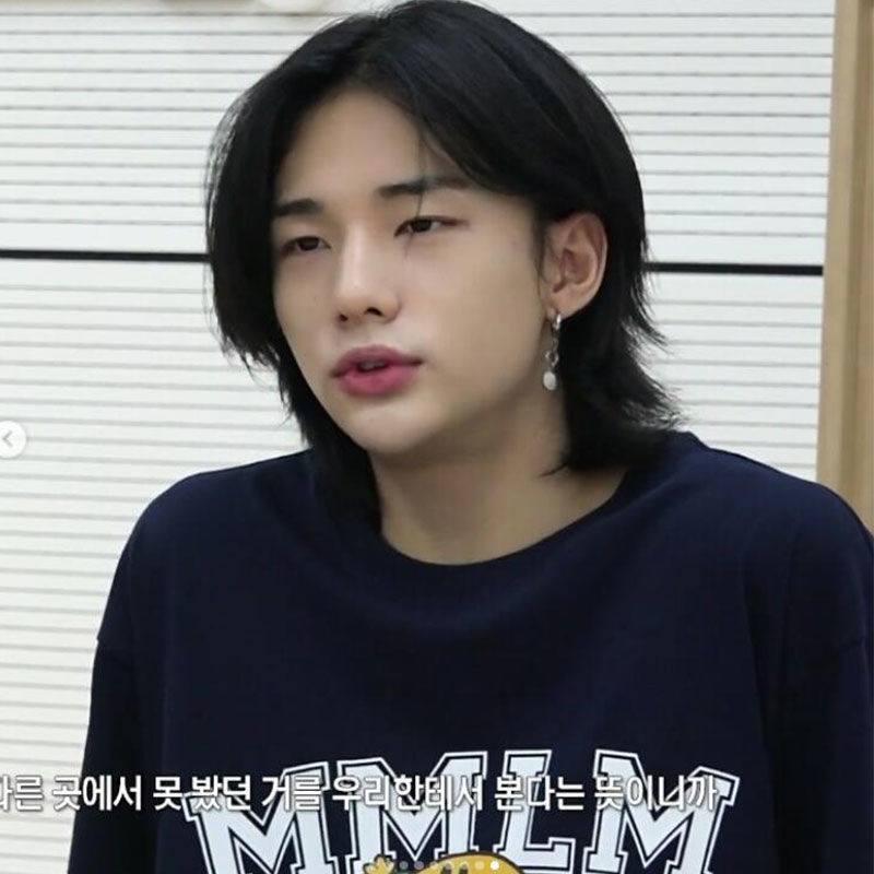 Stray Kids Enhypen Hotter Than Your Ex Better Than Your Next MMLM T-Shirt