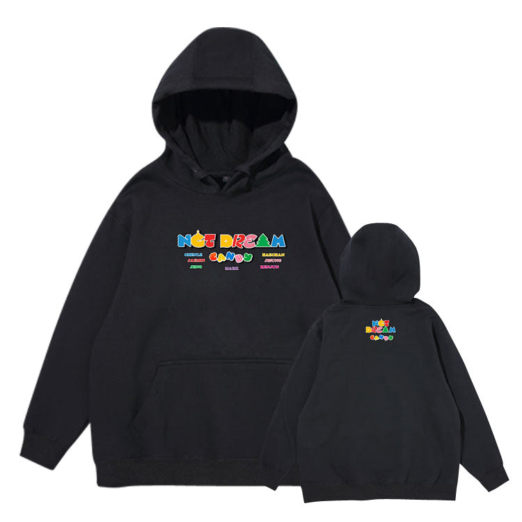 NCT Dream Candy Hoodie