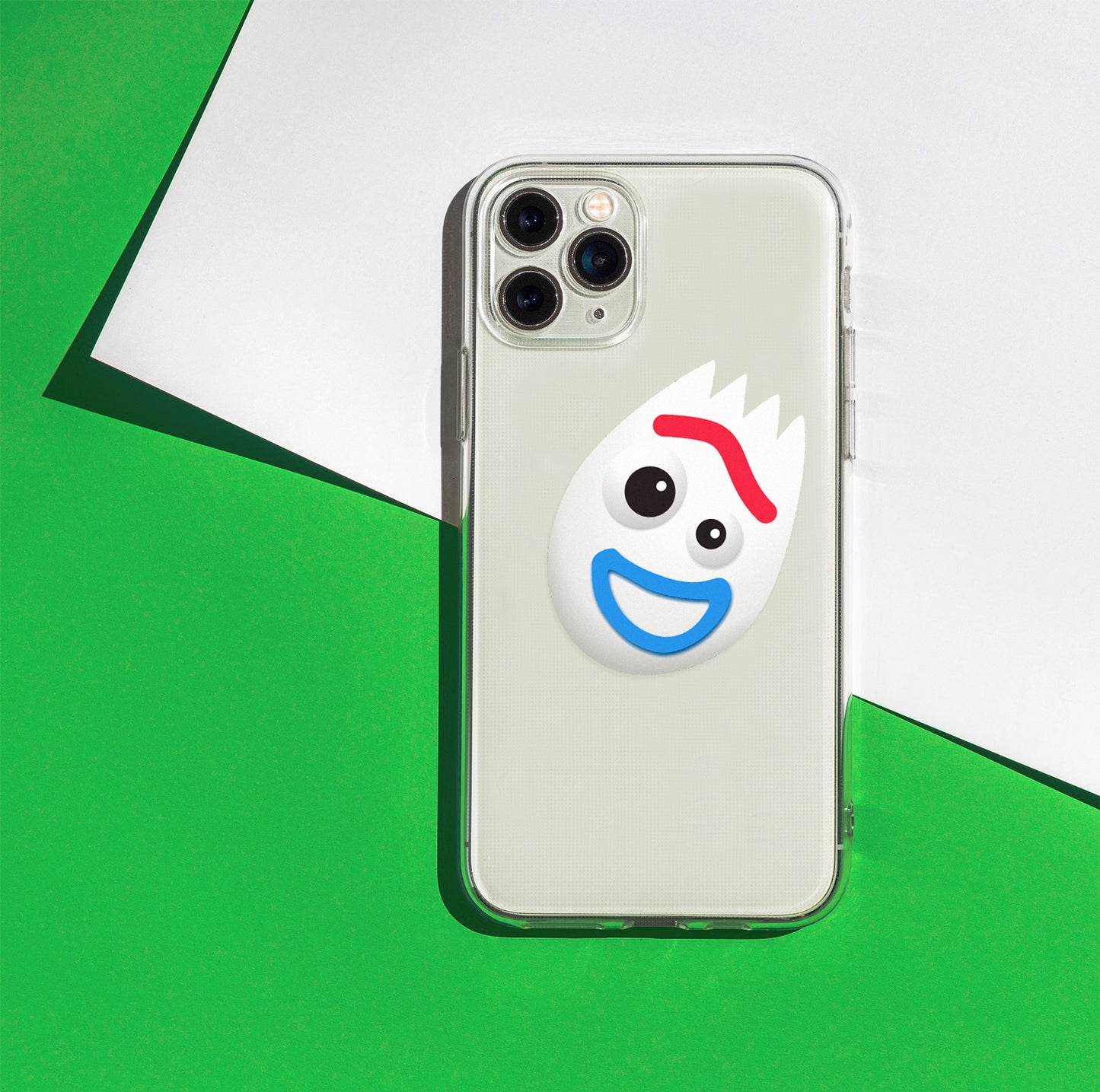 Stray Kids Forky Phone Case