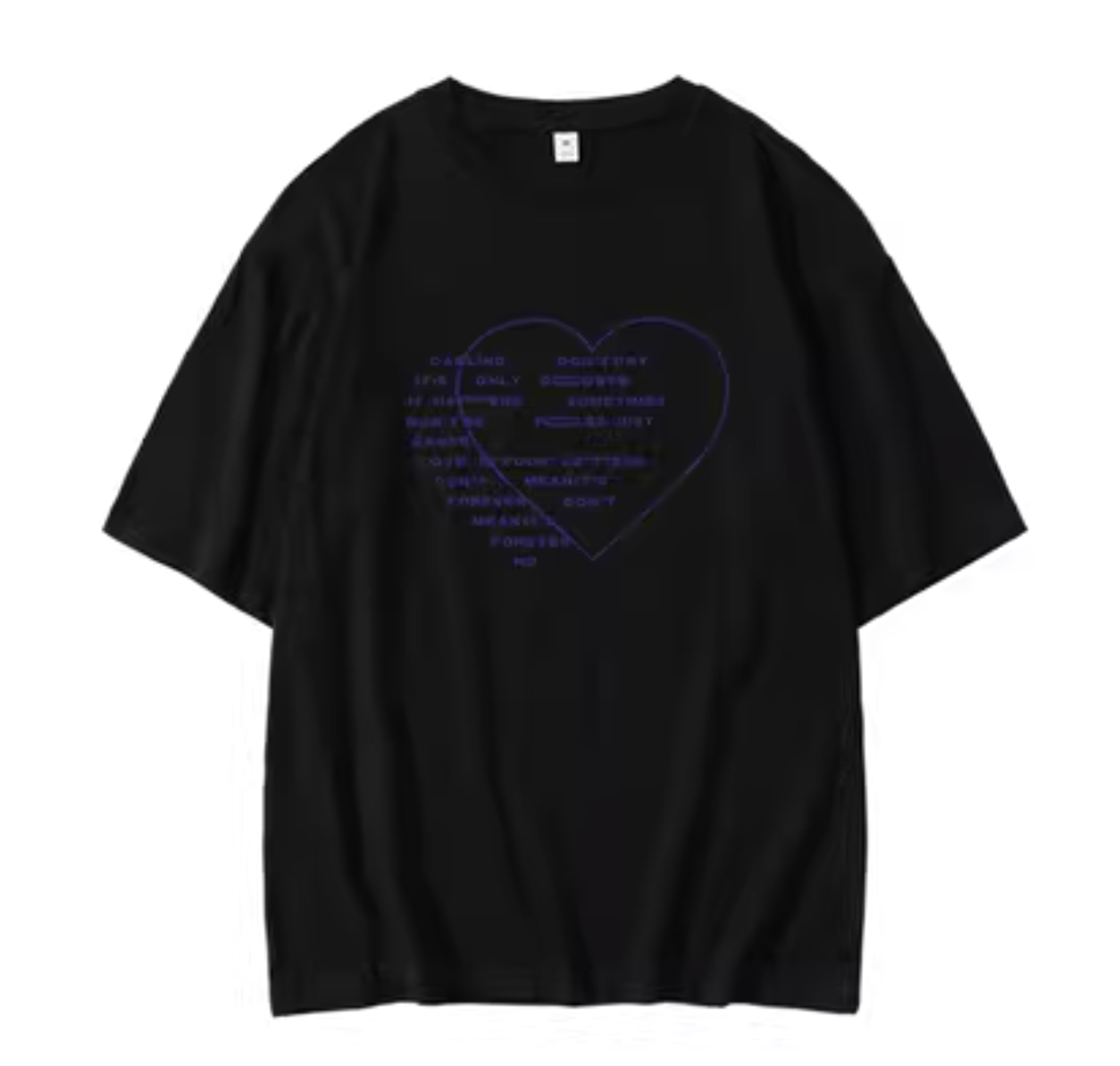 Ikon BI BI-2 Concert Tour T-Shirt