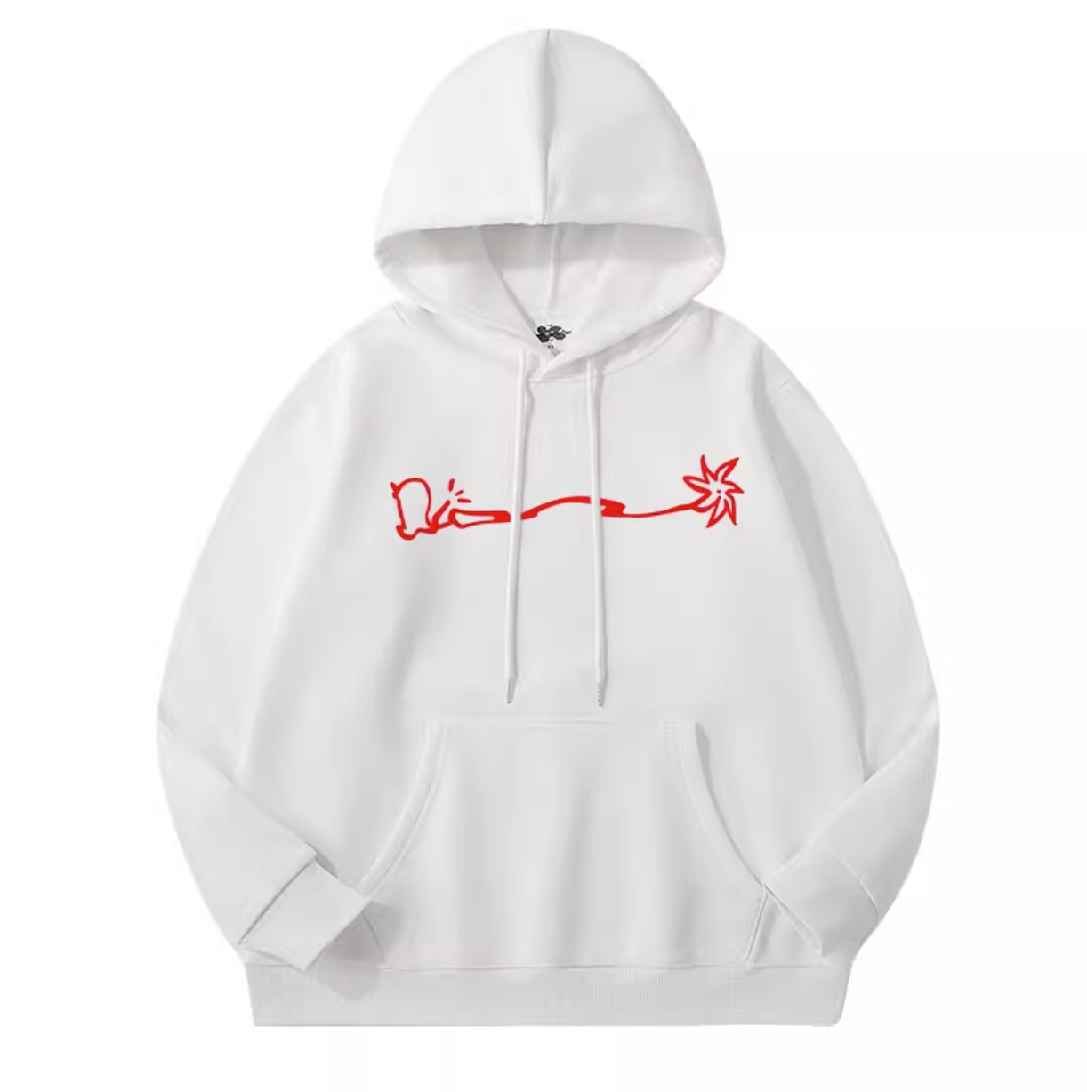 BTS Jimin Sparklers Hoodie