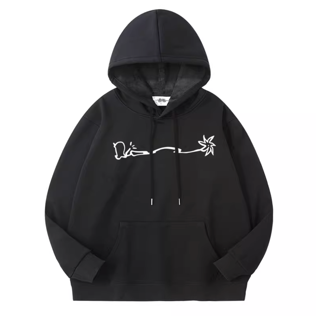 BTS Jimin Sparklers Hoodie