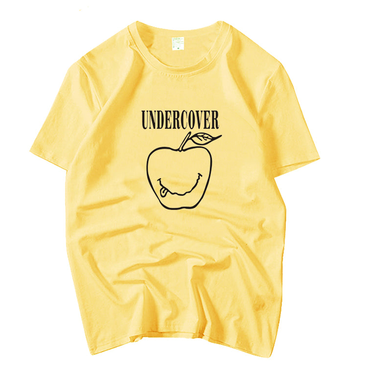 NCT Dream Undercover Apple T-Shirt