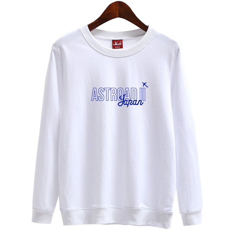 Astro Astroad Japan Crewneck