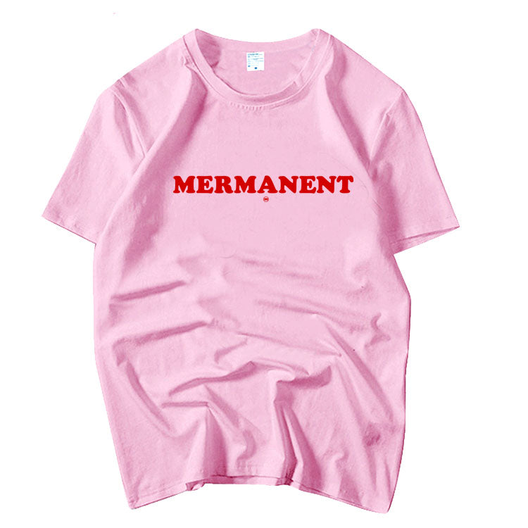 IU Mermanent T-Shirt