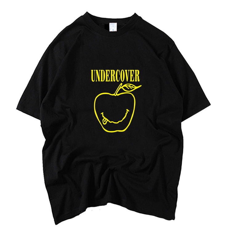 NCT Dream Undercover Apple T-Shirt