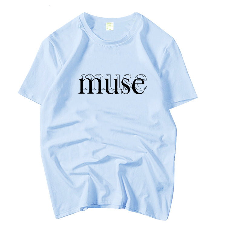 IU Muse T-Shirt