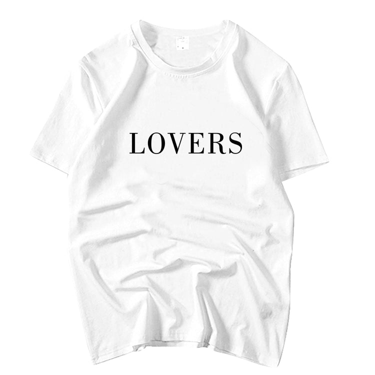 BTS Lovers T-Shirt