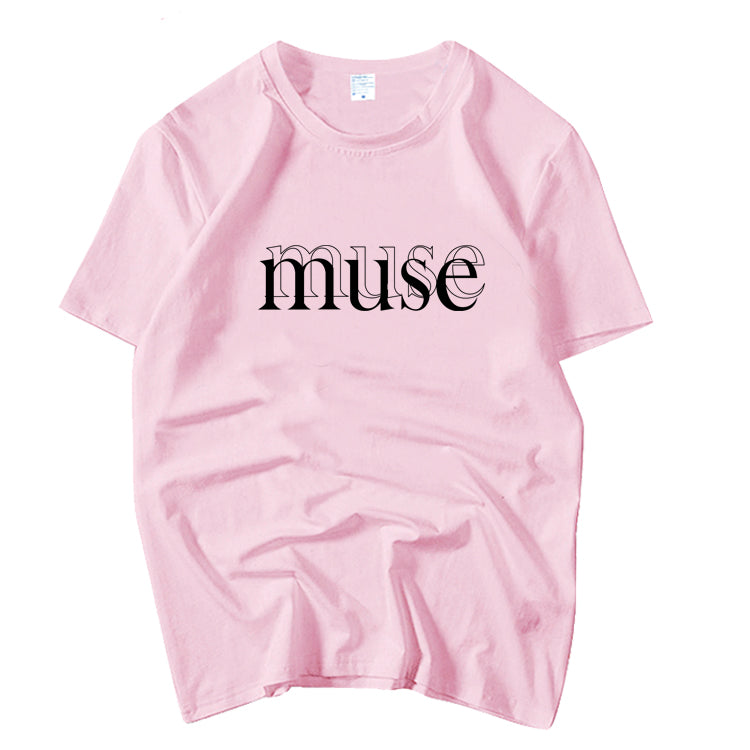 IU Muse T-Shirt