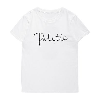 IU Palette T-Shirt