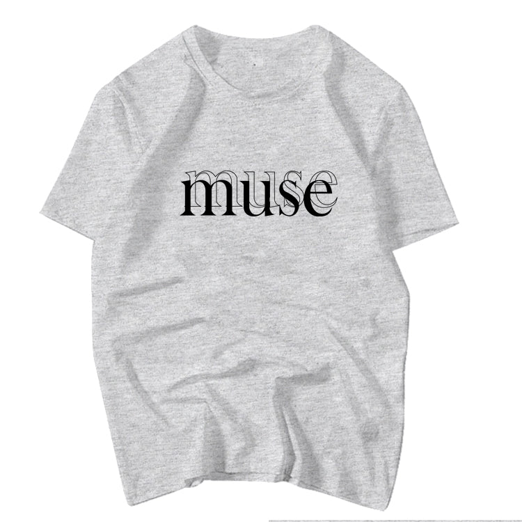 IU Muse T-Shirt