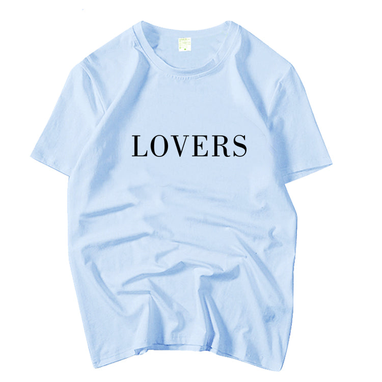 BTS Lovers T-Shirt