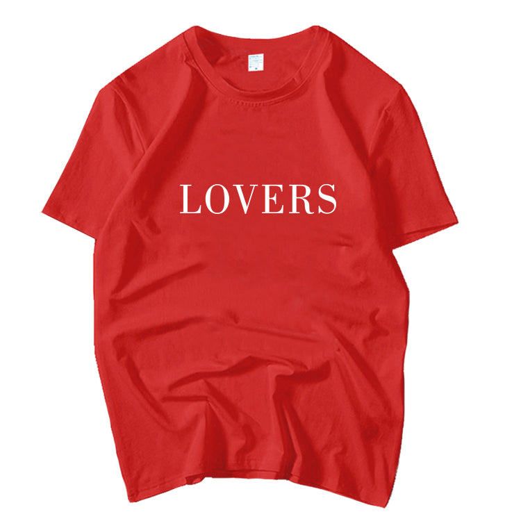 BTS Lovers T-Shirt