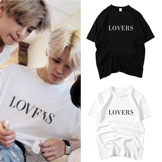 BTS Lovers T-Shirt