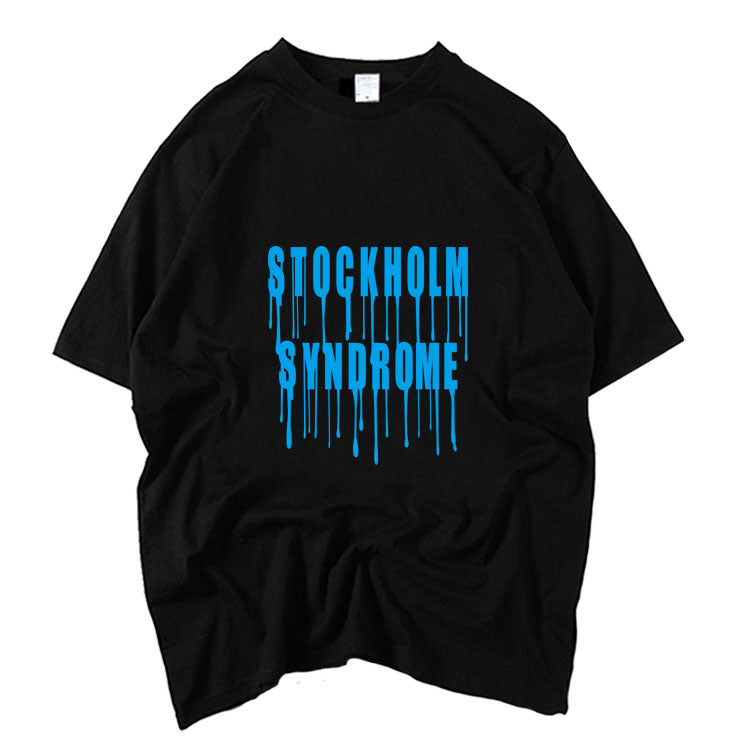 NCT Stockholm Syndrome T-Shirt