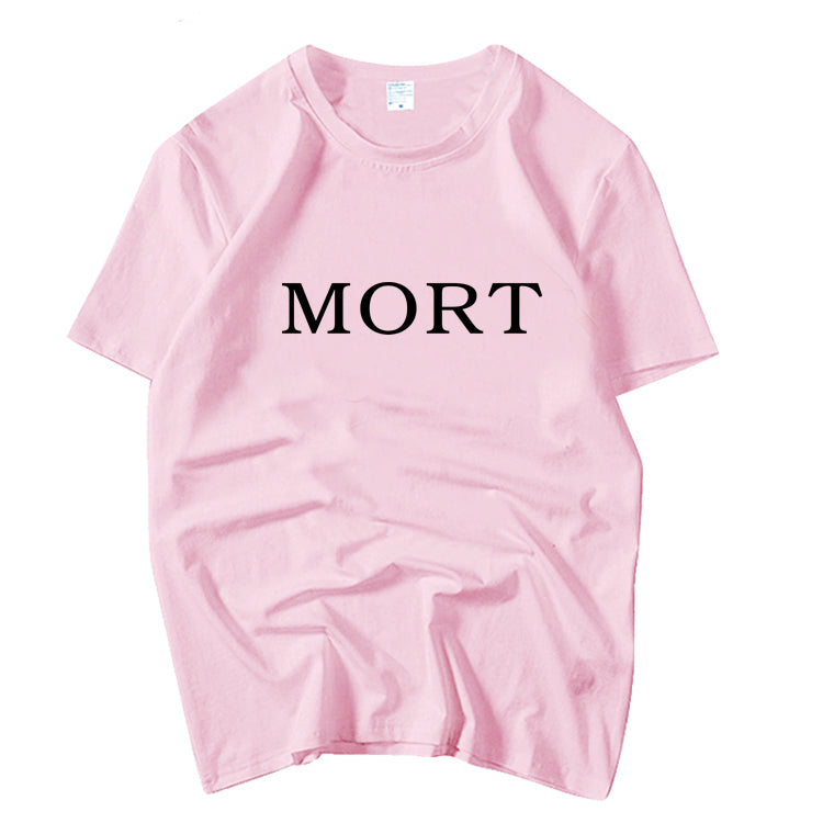 BTS Mort T-Shirt