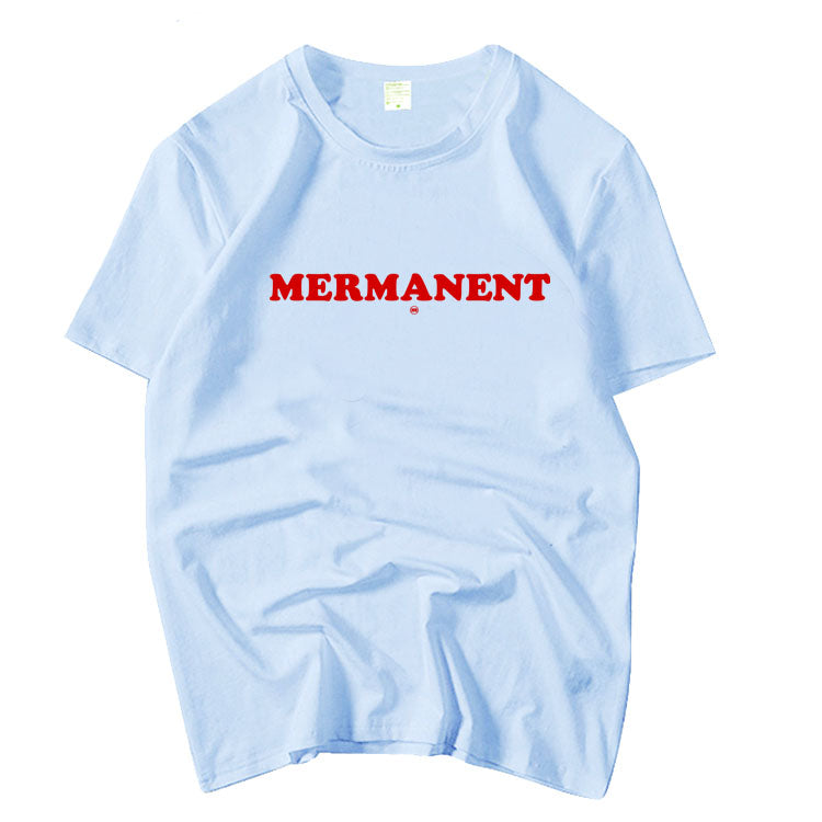 IU Mermanent T-Shirt