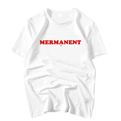 IU Mermanent T-Shirt