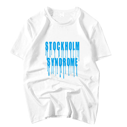 NCT Stockholm Syndrome T-Shirt