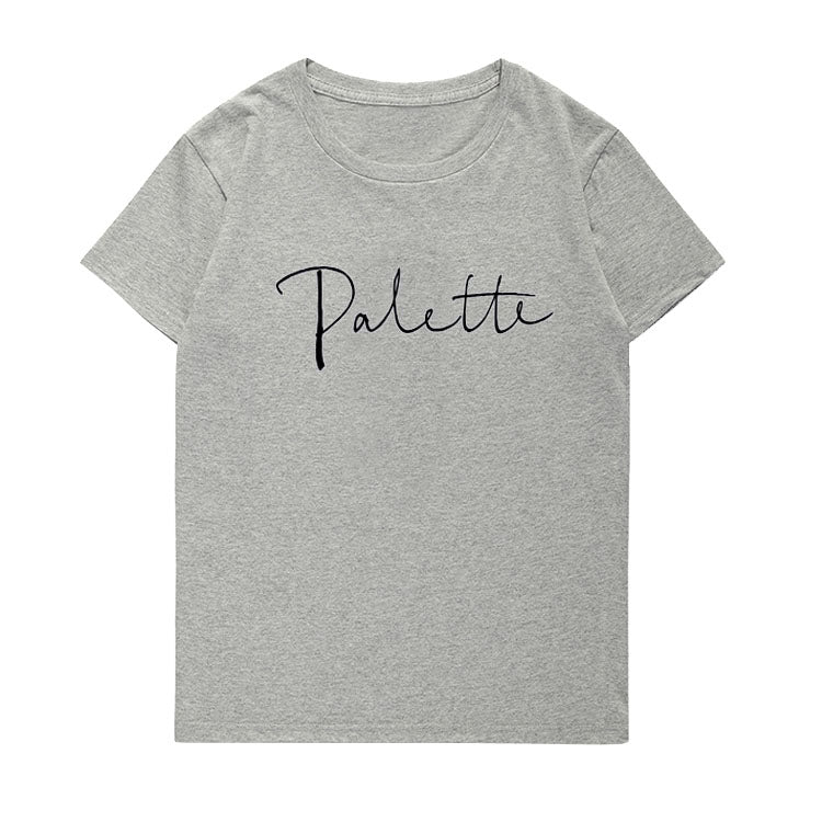 IU Palette T-Shirt