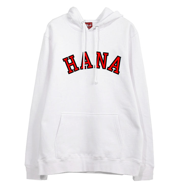 Super Junior Hana Hoodie