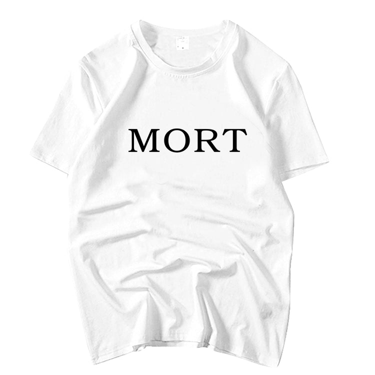 BTS Mort T-Shirt