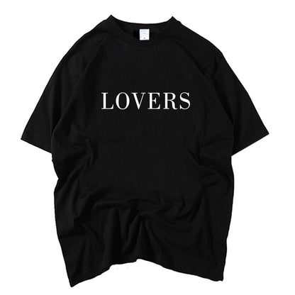 BTS Lovers T-Shirt