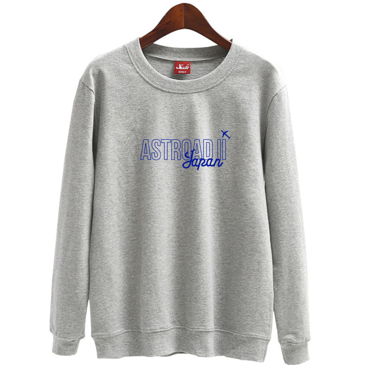 Astro Astroad Japan Crewneck